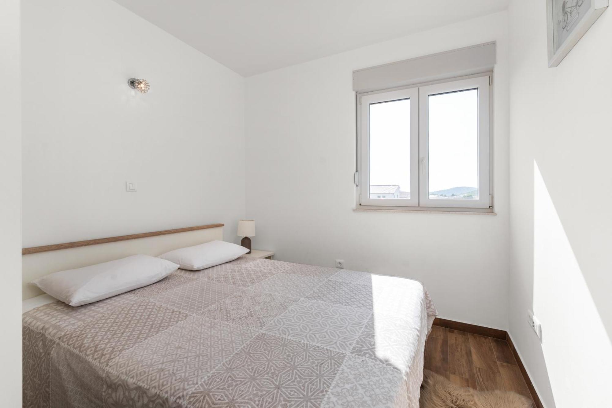 Apartments Boomerang Rogoznica  Quarto foto
