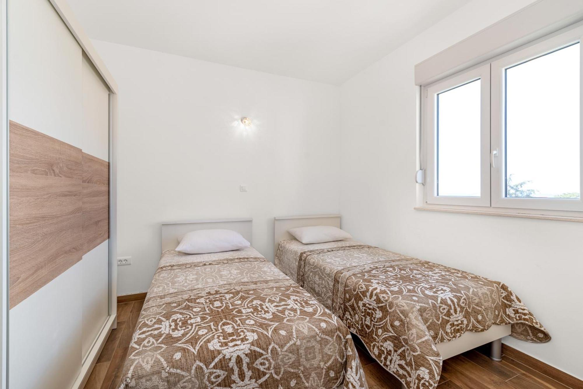 Apartments Boomerang Rogoznica  Quarto foto