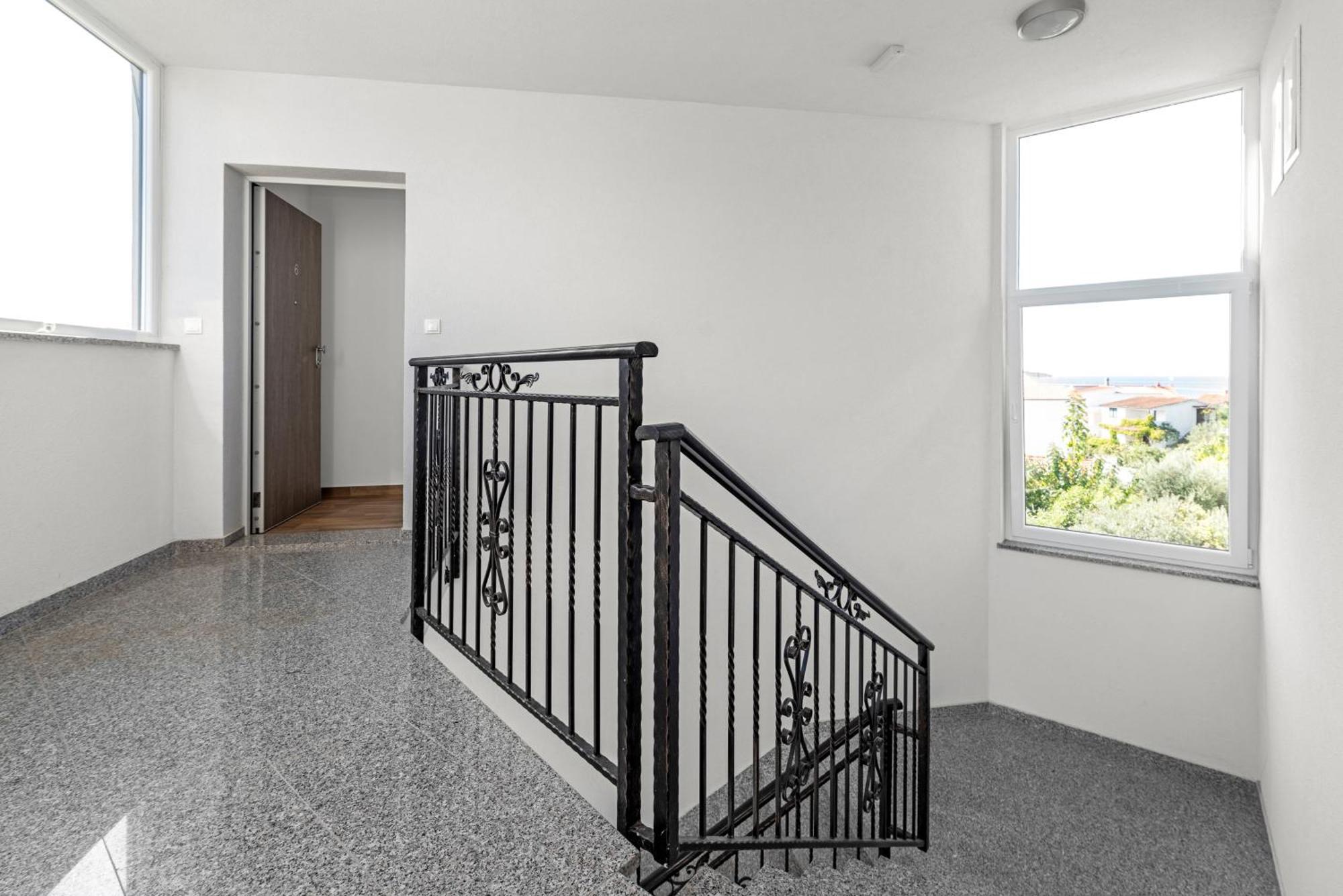 Apartments Boomerang Rogoznica  Quarto foto